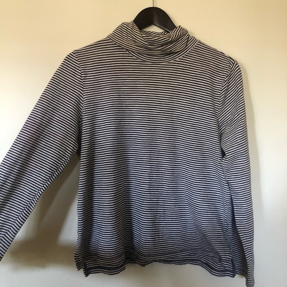 Madewell Tops - Madewell Turtleneck